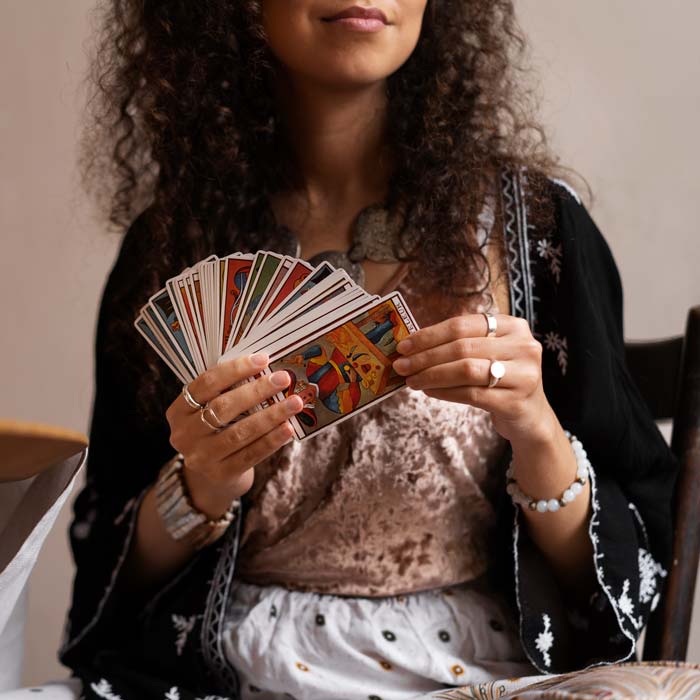 primo consulto cartomanzia gratuita